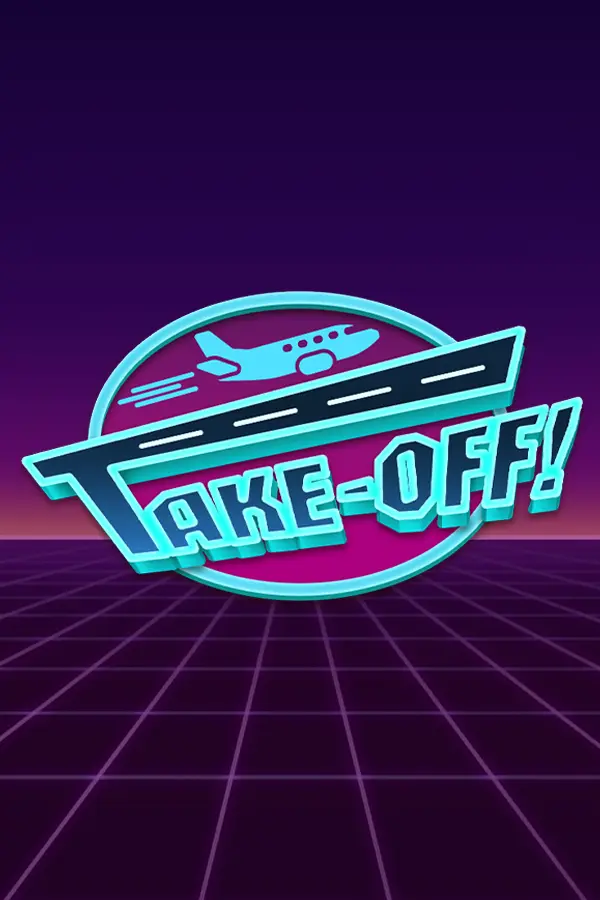 Take-Off!